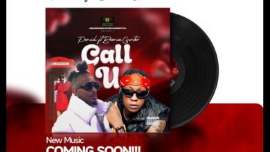 New Music Alert: 'Pencil' Set To Release 'Call U' Audio and Video Ft Beenie Gunter on 14th February 2026