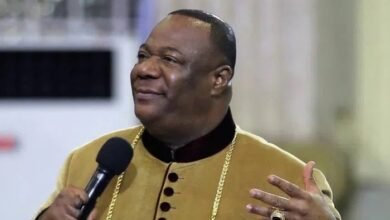 ‘You will die prematurely’ – Duncan-Williams curses corrupt Ghanaian politicians