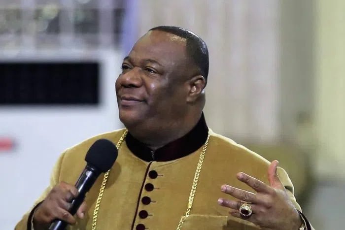 ‘You will die prematurely’ – Duncan-Williams curses corrupt Ghanaian politicians