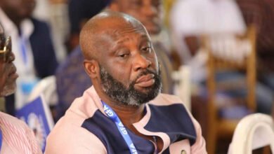 2026 World Cup: Otto Addo must pick winners over loyalty - George Afriyie