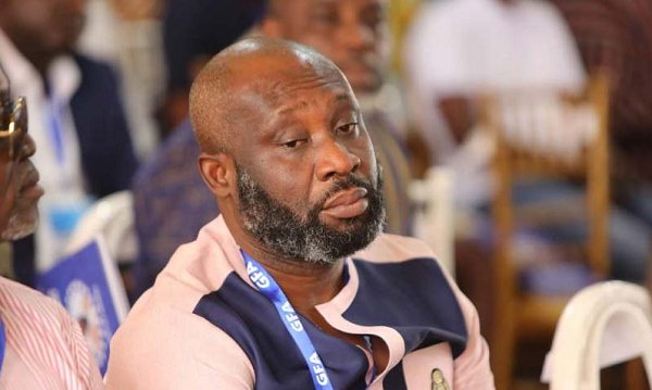 2026 World Cup: Otto Addo must pick winners over loyalty - George Afriyie
