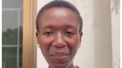 Here’s the only doctor who accepted posting to a district hospital in Upper East Region