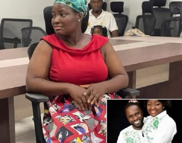 How actress Patricia Boateng allegedly dated ‘big men’ to gather intel for husband’s robbery gang