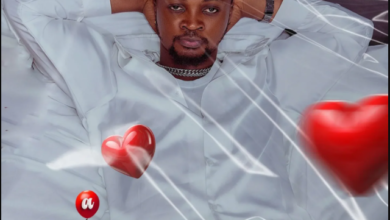 Kweku Darlington – A Darling Thing (Full EP)