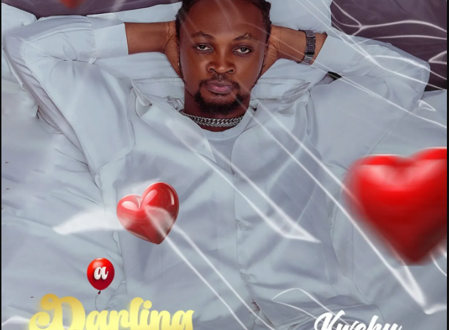 Kweku Darlington – A Darling Thing (Full EP)