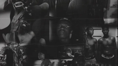 Kwesi Arthur – Redemption