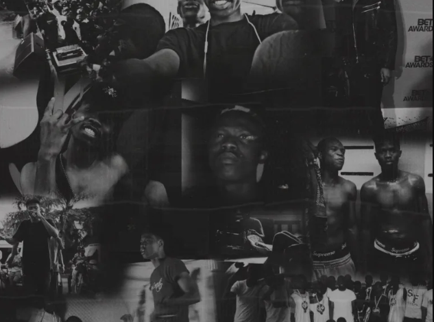 Kwesi Arthur – Redemption