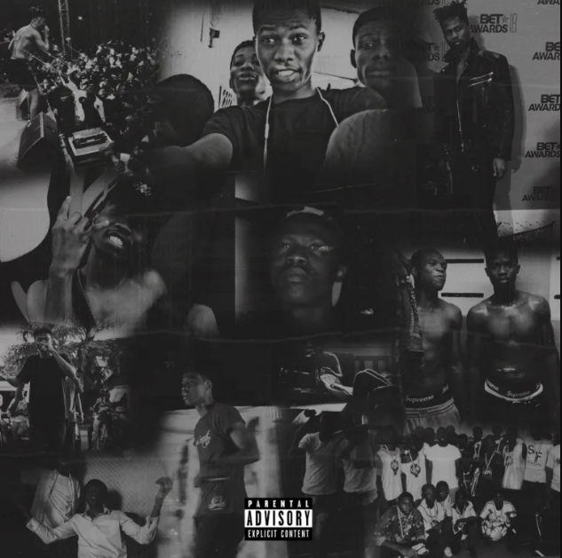 Kwesi Arthur – Redemption