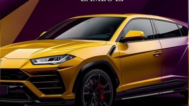 Shatta Wale – Tek Di Yellow