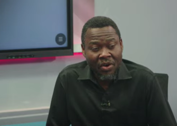 Ayawaso East by-election: Umar Sanda won’t make 2% — NDC