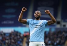 Antoine Semenyo nominated for PL February Player of the Month