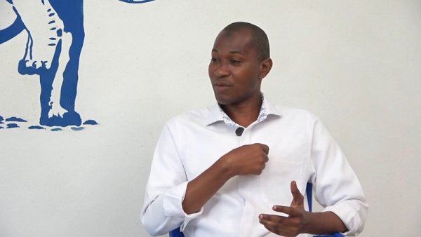 Ayawaso East By-election: NPP’s Baba Ali Yussif concedes defeat