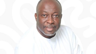 Baba Jamal wins Ayawaso East by-election - Provisional results