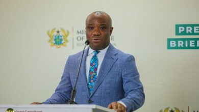 Over 1500 'disputed' post-election appointments upheld - Felix Ofosu