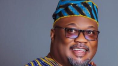 President Mahama revokes appointment of Gideon Aryeequaye
