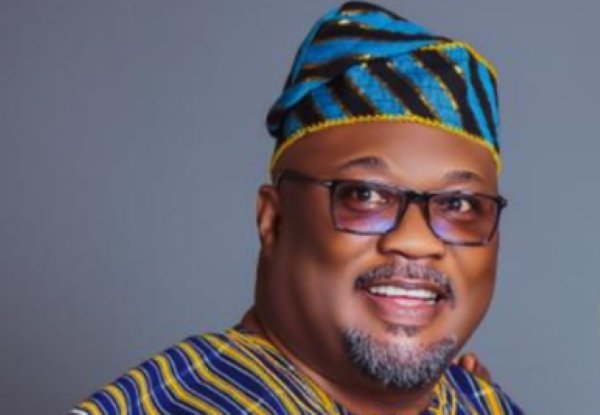 President Mahama revokes appointment of Gideon Aryeequaye