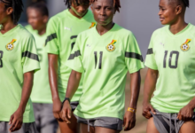 Middle East Situation: Black Queens secure and healthy in UAE – Ablakwa
