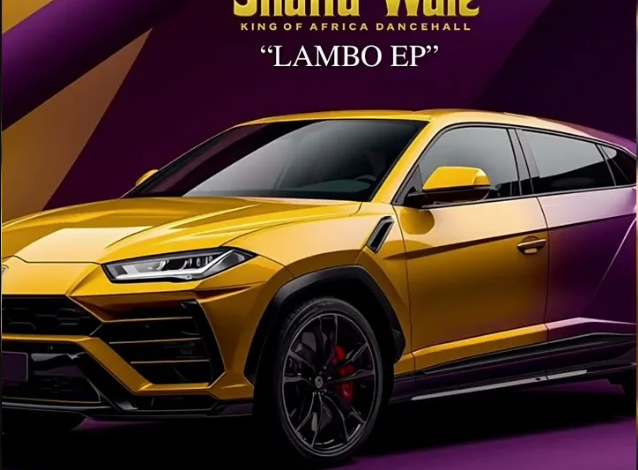 Shatta Wale – Shatta Movement Army