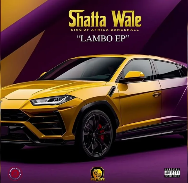 Shatta Wale – Shatta Movement Army