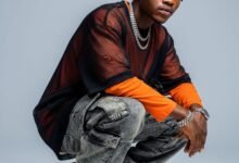 Aqwesi Mara Emerges as the Central Region’s Newest Signed Music Talent to Modest music hub(MMH)