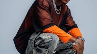 Aqwesi Mara Emerges as the Central Region’s Newest Signed Music Talent to Modest music hub(MMH)