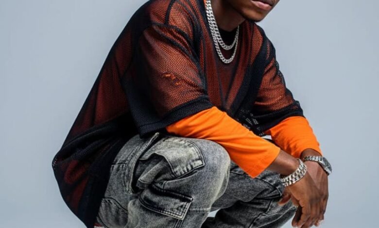 Aqwesi Mara Emerges as the Central Region’s Newest Signed Music Talent to Modest music hub(MMH)