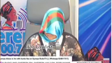 'I told him I'm HIV positive but he slept with me' - Lady seeks compensation from church elder