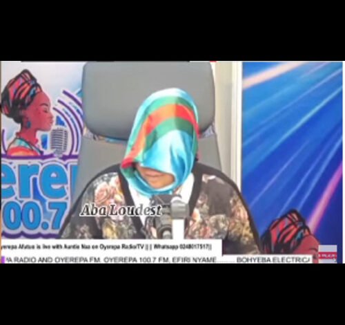 'I told him I'm HIV positive but he slept with me' - Lady seeks compensation from church elder