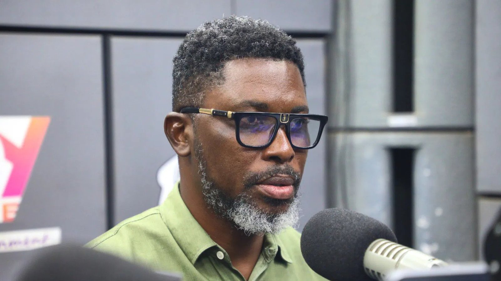 2028 Election: 'I will support whoever Mahama tells me to support' – A Plus