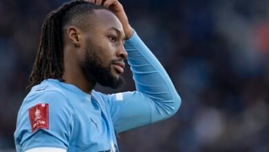 Antoine Semenyo opens up on Black Stars' pressure