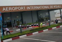 DR Congo accepts first set of deportees from the US