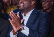 Airport in 6 Months, Road in 2 Years: Ibrahim Mahama's ambitious plan for Damang