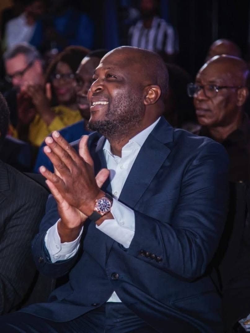 Airport in 6 Months, Road in 2 Years: Ibrahim Mahama's ambitious plan for Damang