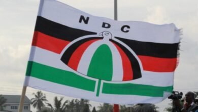 No premature declarations or campaigns – NDC tells aspirants