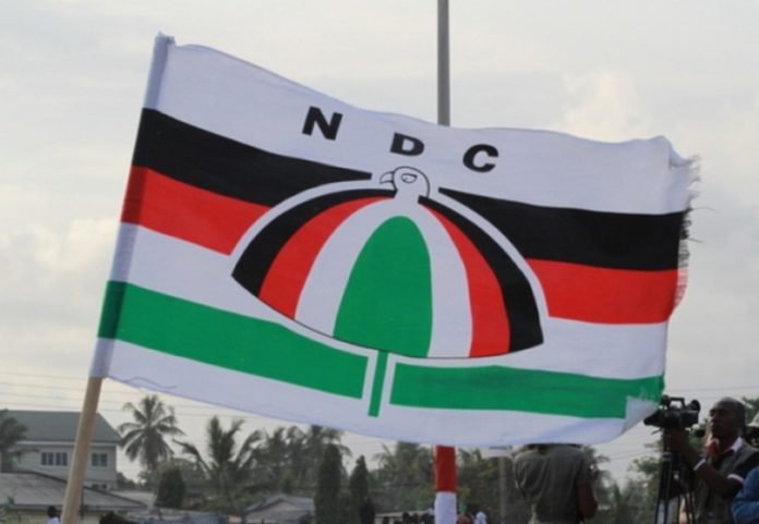 No premature declarations or campaigns – NDC tells aspirants