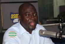 Some OSP officials behave like ‘tin gods’ – Duncan Amoah