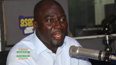 Some OSP officials behave like ‘tin gods’ – Duncan Amoah