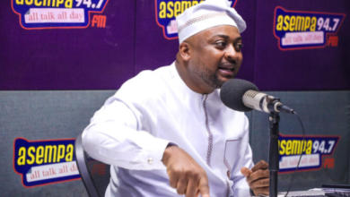 Vincent Assafuah accuses NPRA of blocking transparency, defying RTI law