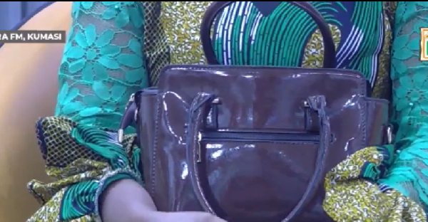 Woman demands GH¢150,000 from UK borga after he allegedly failed to marry her