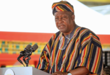 Ghana power cuts ‘not dumsor’ but part of upgrade – President Mahama