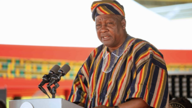 Ghana power cuts ‘not dumsor’ but part of upgrade – President Mahama