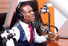 ‘CSOs are begging Mahama to protect Kissi Agyebeng’ - Martin Kpebu alleges