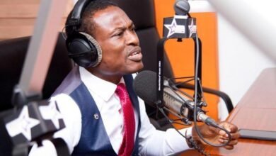 ‘CSOs are begging Mahama to protect Kissi Agyebeng’ - Martin Kpebu alleges