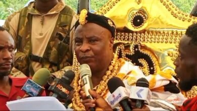 Nkusukum Odambea at 50: A Golden Celebration of Heritage, Identity and Cultural Rebirth Launched in Yamoransa